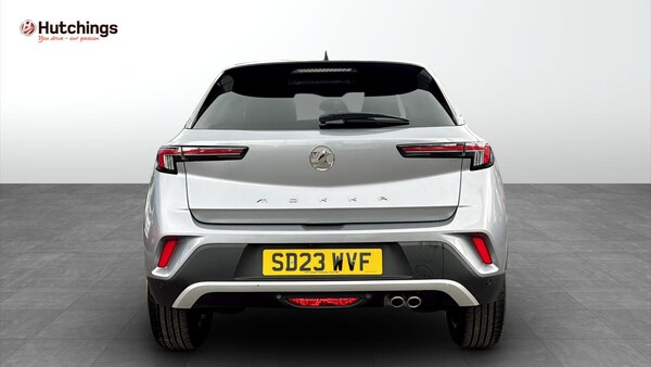 Used Vauxhall Mokka 2023 for sale - 74894815: Photo 4