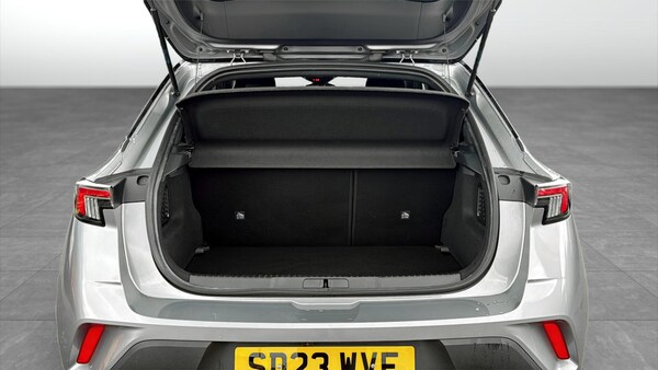 Used Vauxhall Mokka 2023 for sale - 74894815: Photo 5