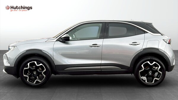 Used Vauxhall Mokka 2023 for sale - 74894815: Photo 7