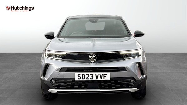 Used Vauxhall Mokka 2023 for sale - 74894815: Photo 9
