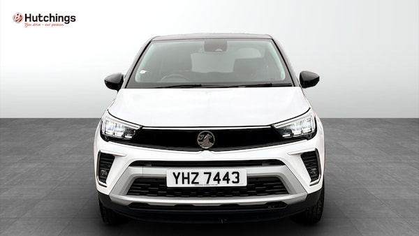 Used Vauxhall Crossland 2022 for sale - 75507389: Photo 10