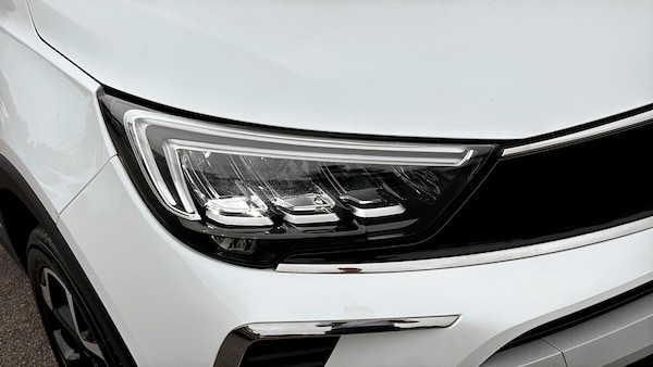 Used Vauxhall Crossland 2022 for sale - 75507389: Photo 11