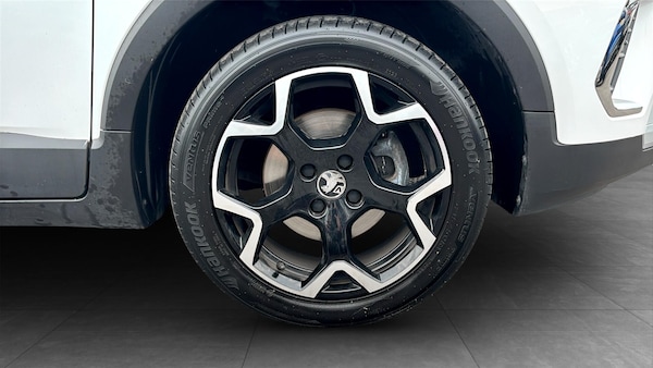 Used Vauxhall Crossland 2022 for sale - 75507389: Photo 12