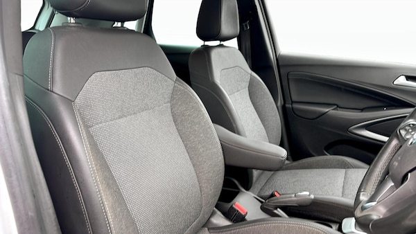 Used Vauxhall Crossland 2022 for sale - 75507389: Photo 14