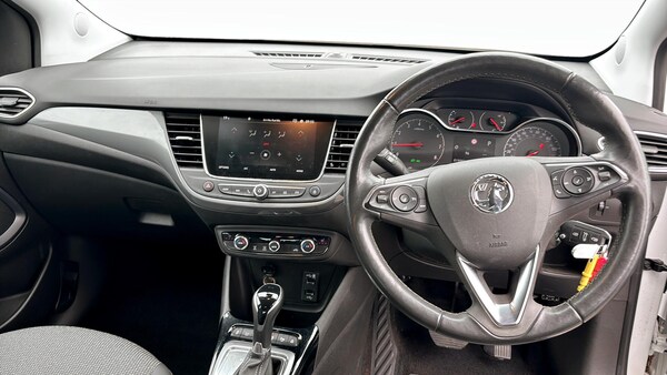 Used Vauxhall Crossland 2022 for sale - 75507389: Photo 16