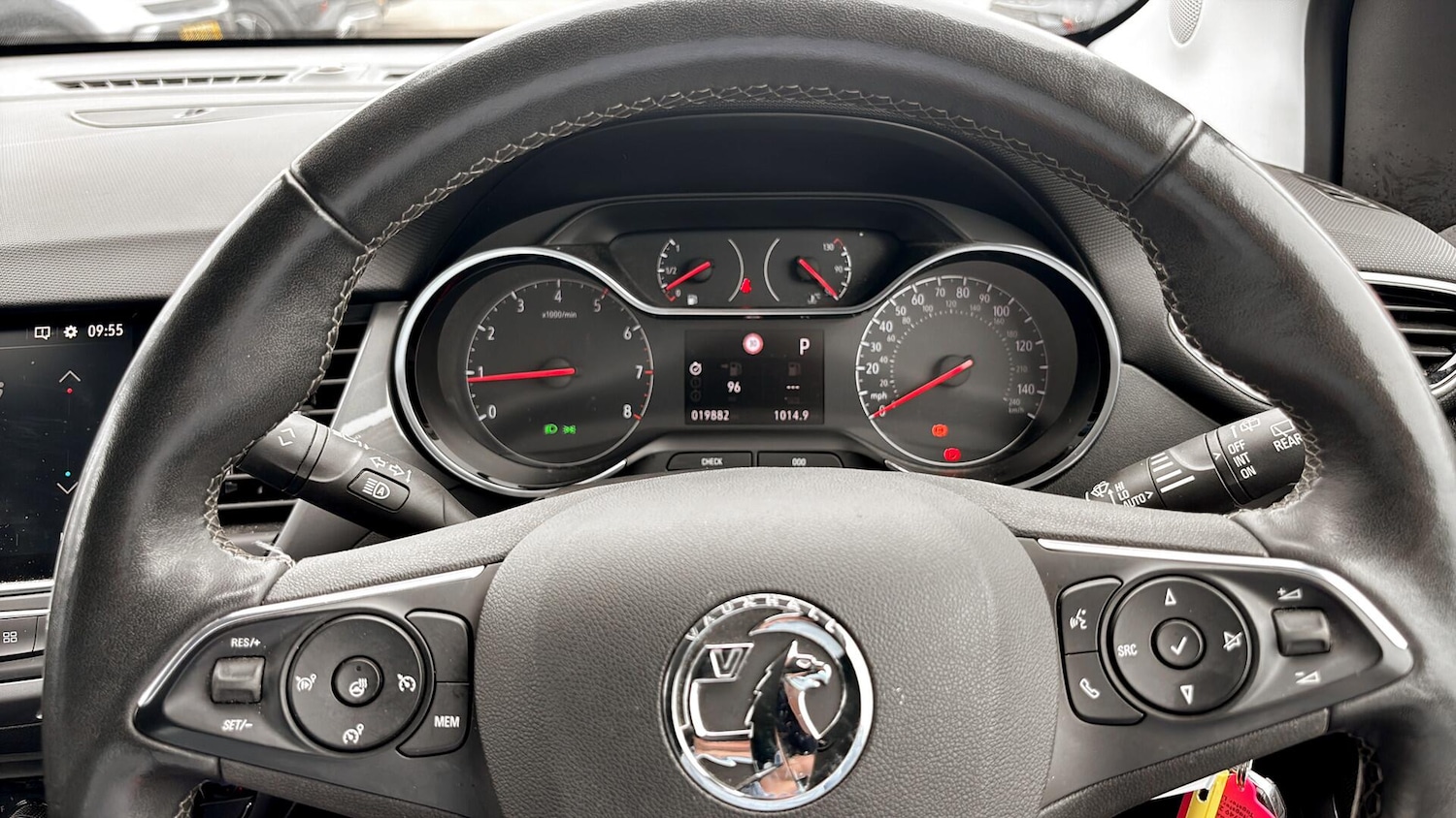 Vehicle 17