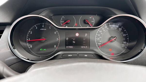 Used Vauxhall Crossland 2022 for sale - 75507389: Photo 18