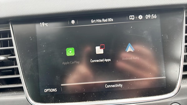 Used Vauxhall Crossland 2022 for sale - 75507389: Photo 21