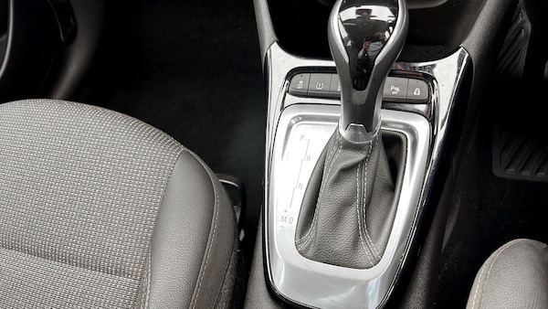 Used Vauxhall Crossland 2022 for sale - 75507389: Photo 22