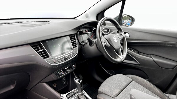 Used Vauxhall Crossland 2022 for sale - 75507389: Photo 23