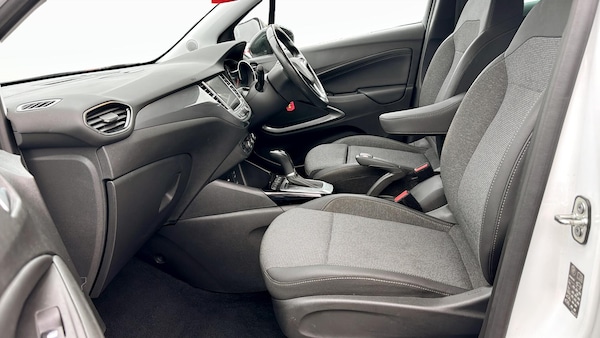 Used Vauxhall Crossland 2022 for sale - 75507389: Photo 24