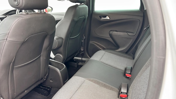 Used Vauxhall Crossland 2022 for sale - 75507389: Photo 25