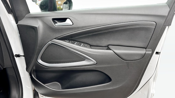 Used Vauxhall Crossland 2022 for sale - 75507389: Photo 27