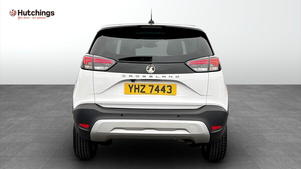 Used Vauxhall Crossland 2022 for sale - 75507389: Photo 4