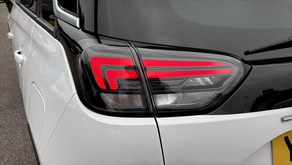Used Vauxhall Crossland 2022 for sale - 75507389: Photo 6