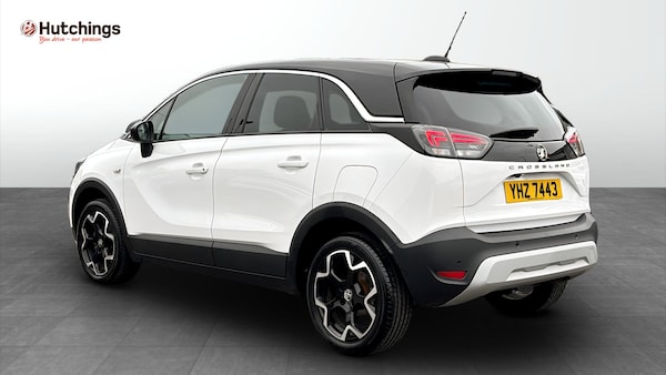 Used Vauxhall Crossland 2022 for sale - 75507389: Photo 7