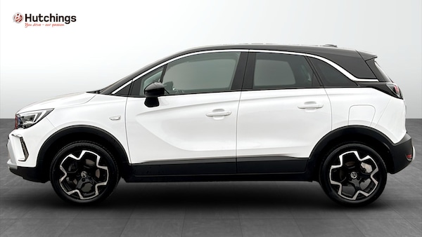 Used Vauxhall Crossland 2022 for sale - 75507389: Photo 8