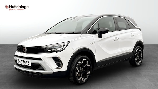 Used Vauxhall Crossland 2022 for sale - 75507389: Photo 9