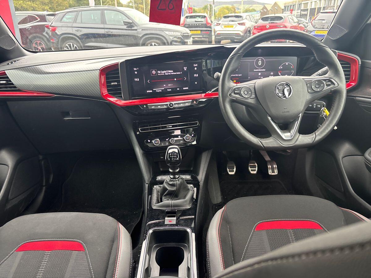 Used Vauxhall Mokka 2023 for sale - 76174685: Photo 11