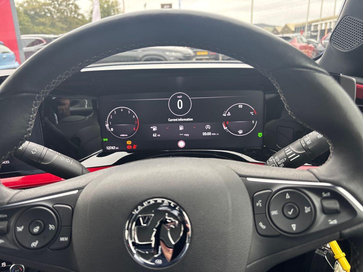 Used Vauxhall Mokka 2023 for sale - 76174685: Photo 13