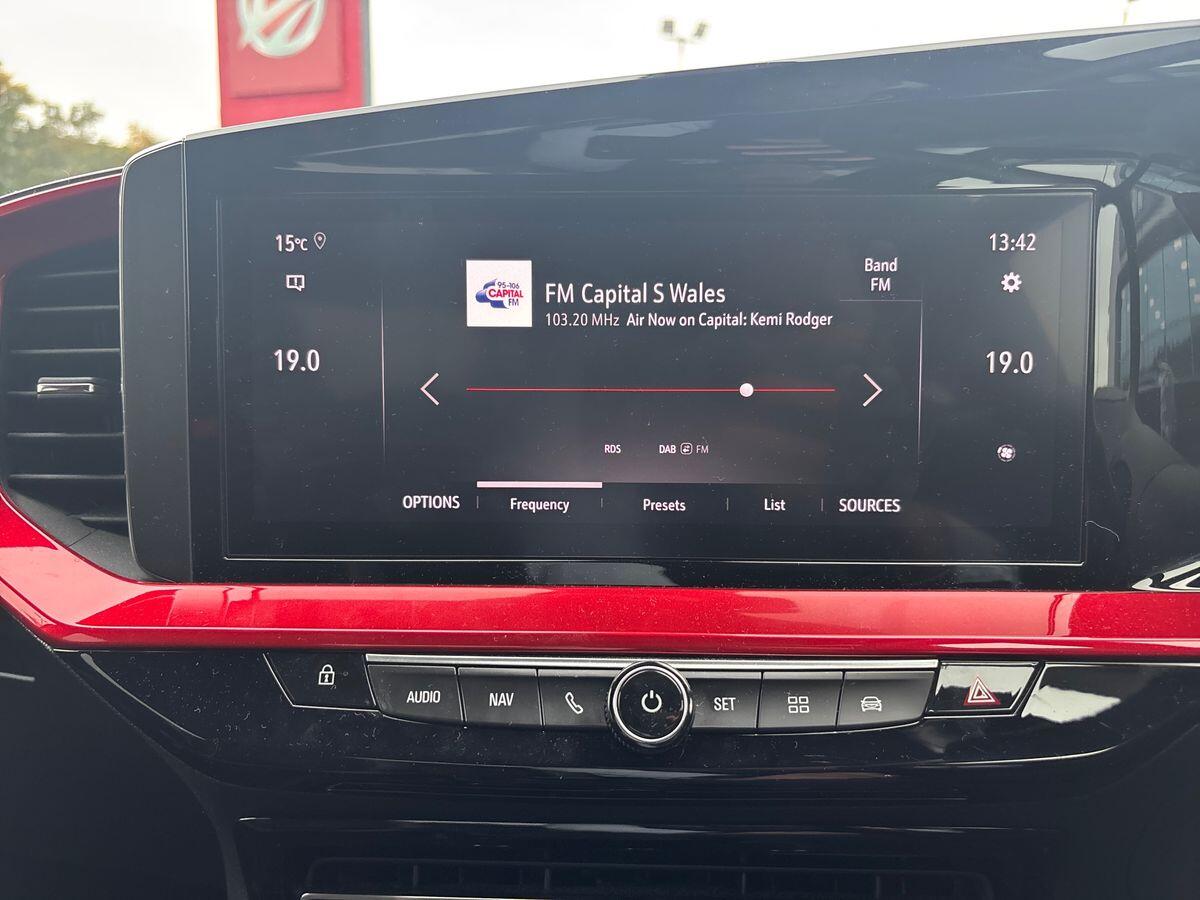 Used Vauxhall Mokka 2023 for sale - 76174685: Photo 16