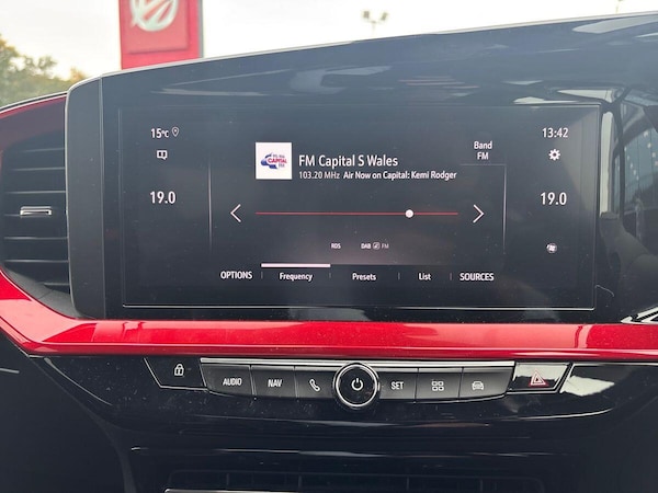 Used Vauxhall Mokka 2023 for sale - 76174685: Photo 16