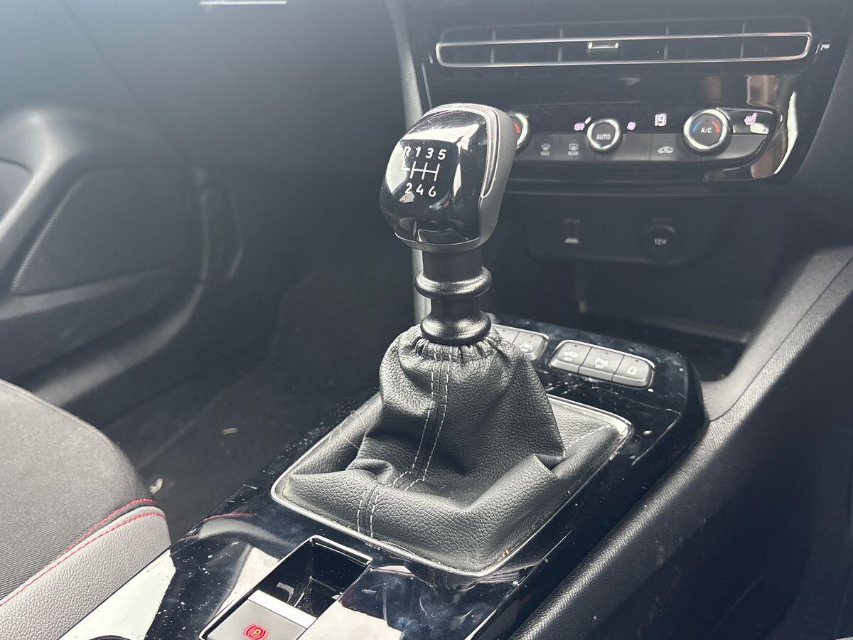 Used Vauxhall Mokka 2023 for sale - 76174685: Photo 18