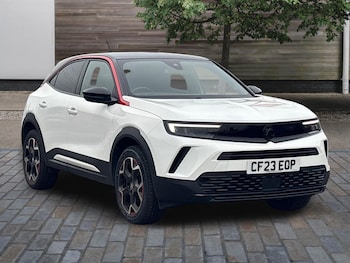 Vauxhall - Mokka