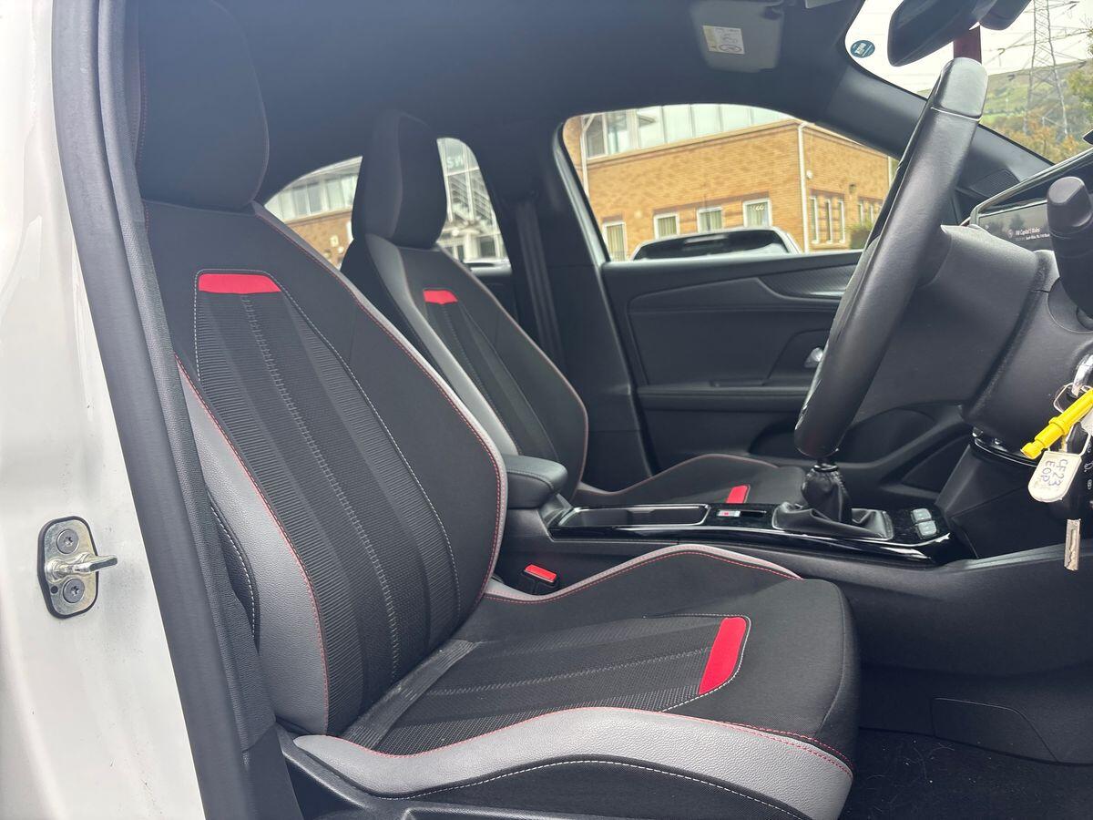 Used Vauxhall Mokka 2023 for sale - 76174685: Photo 21