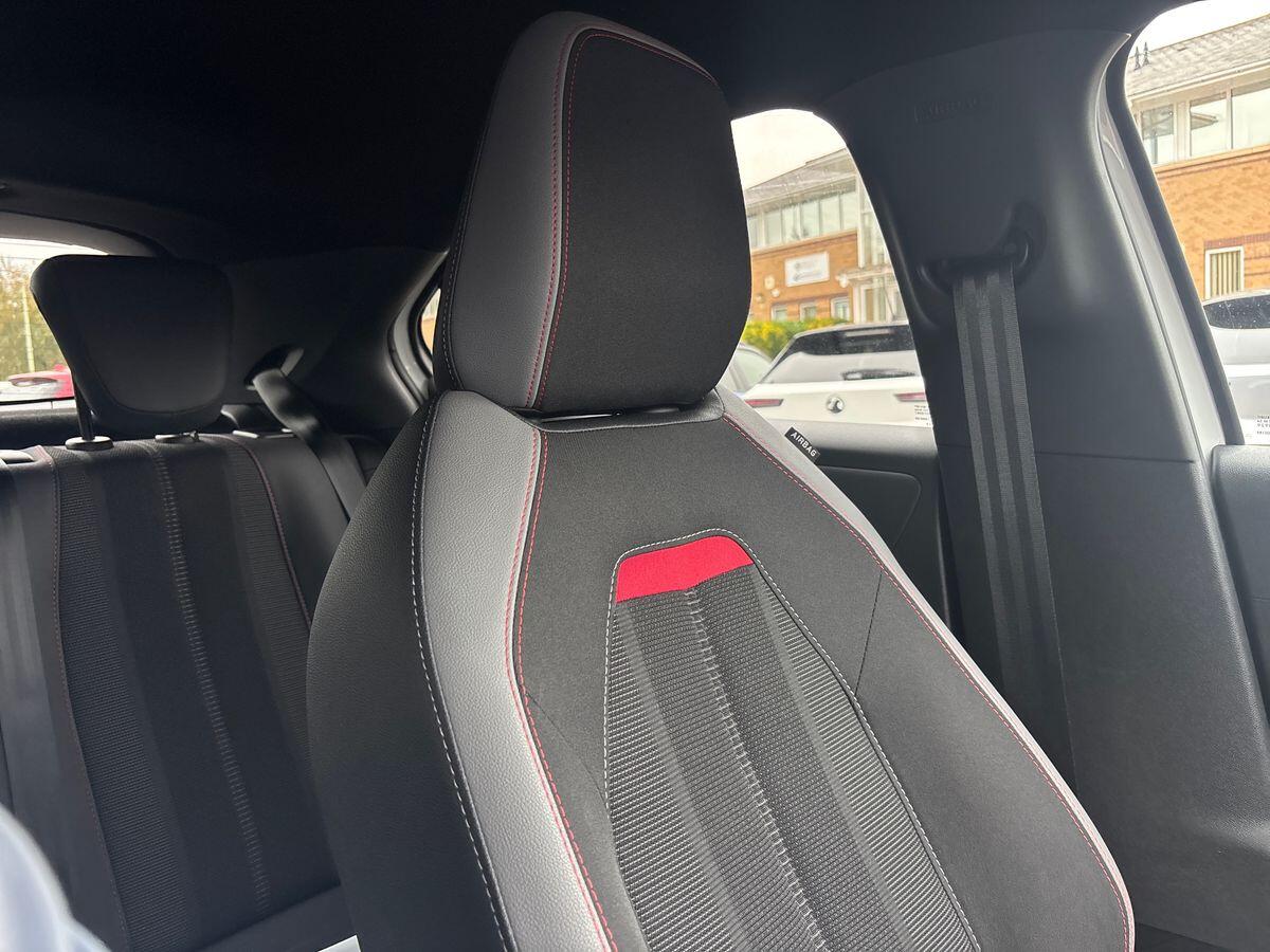 Used Vauxhall Mokka 2023 for sale - 76174685: Photo 25