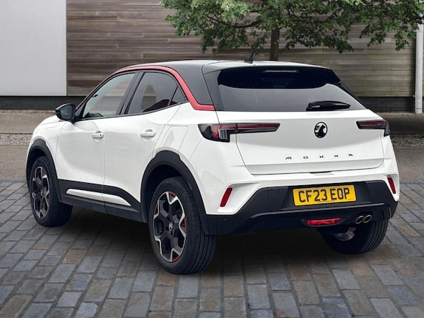 Used Vauxhall Mokka 2023 for sale - 76174685: Photo 3