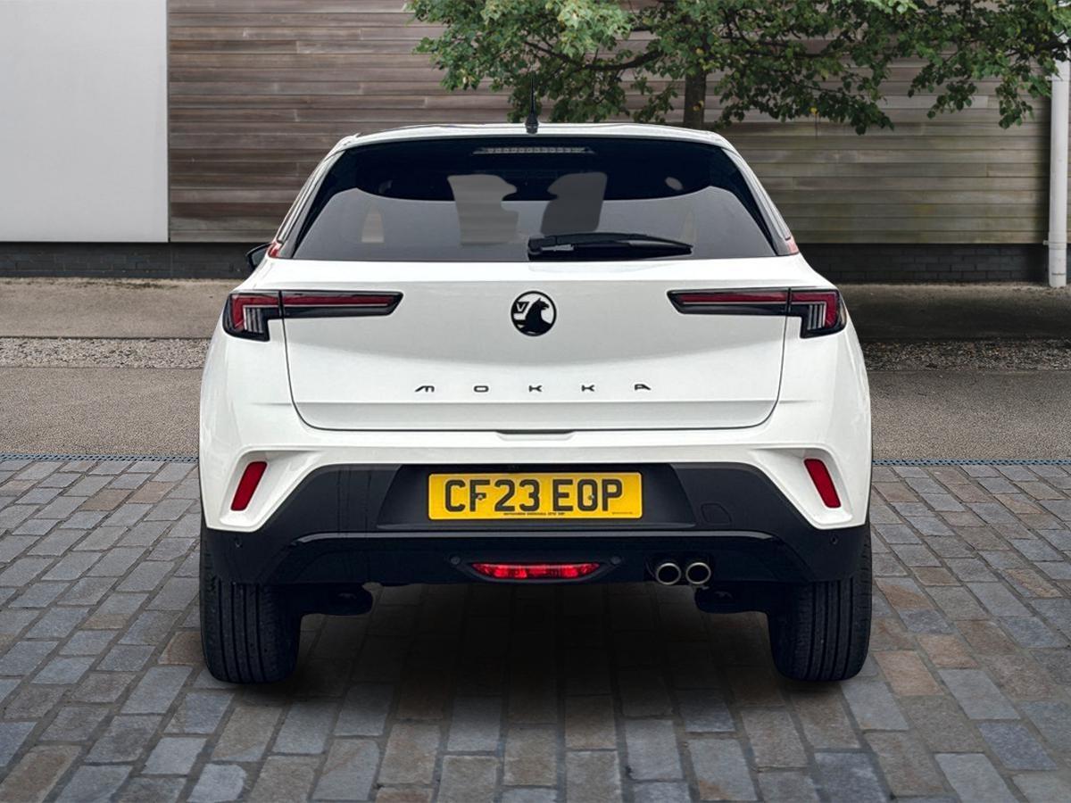 Used Vauxhall Mokka 2023 for sale - 76174685: Photo 4