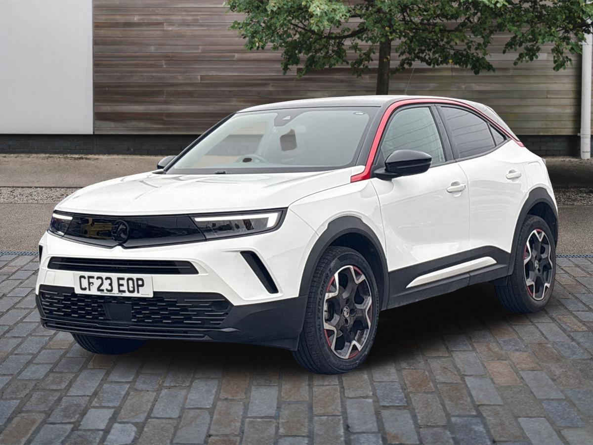 Used Vauxhall Mokka 2023 for sale - 76174685: Photo 7