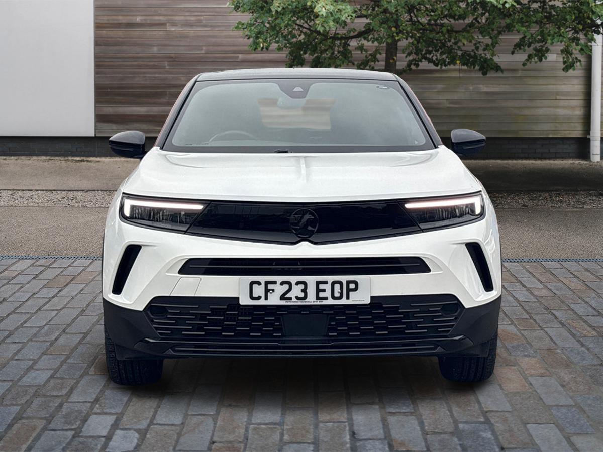 Used Vauxhall Mokka 2023 for sale - 76174685: Photo 8