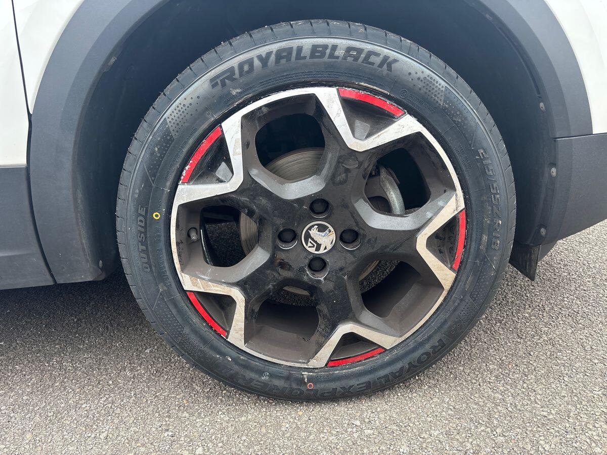 Used Vauxhall Mokka 2023 for sale - 76174685: Photo 9