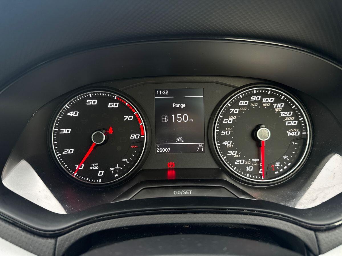 Used SEAT Arona 2022 for sale - 77376886: Photo 14