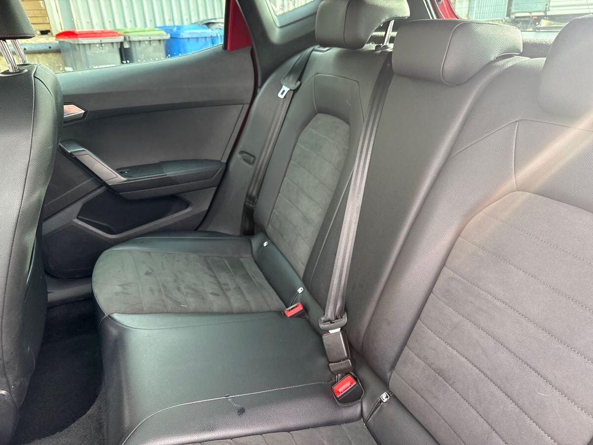 Used SEAT Arona 2022 for sale - 77376886: Photo 15