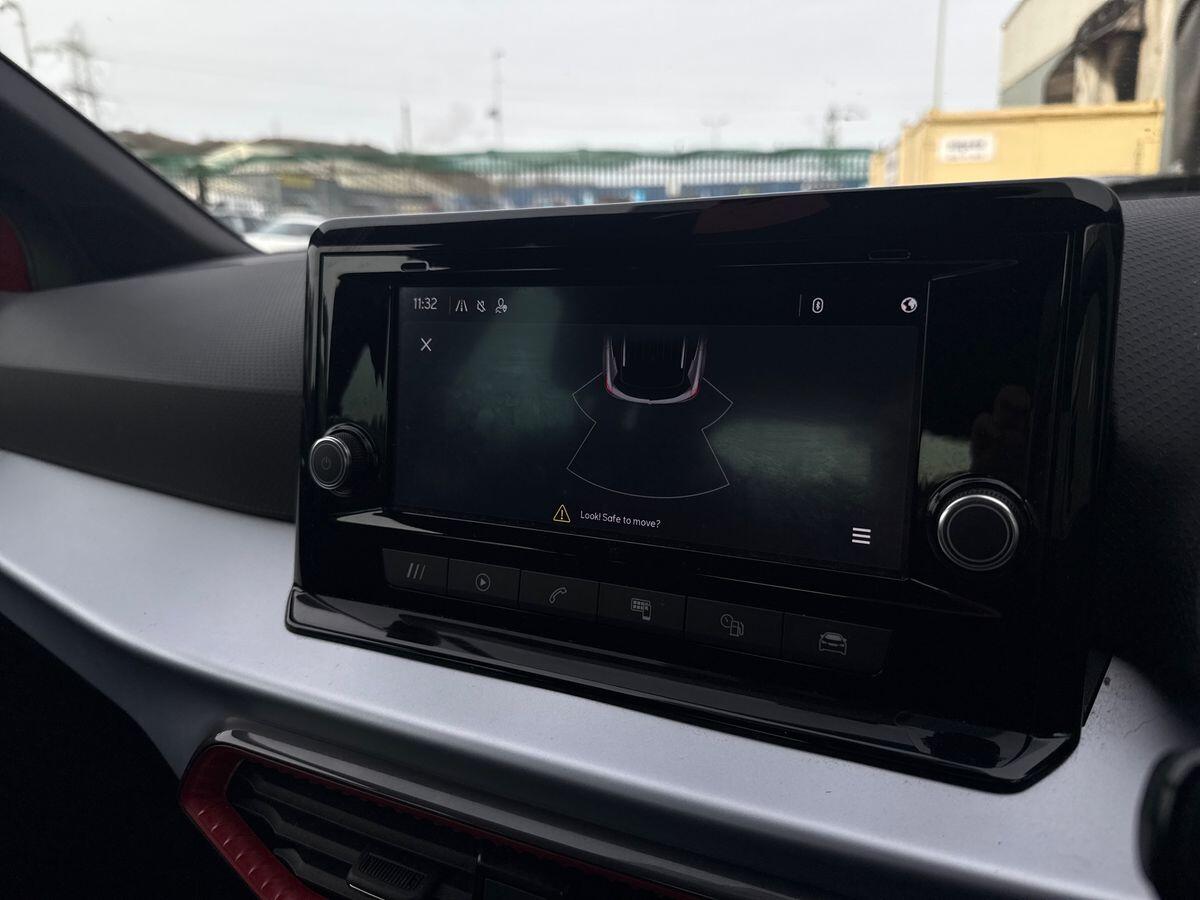 Used SEAT Arona 2022 for sale - 77376886: Photo 17