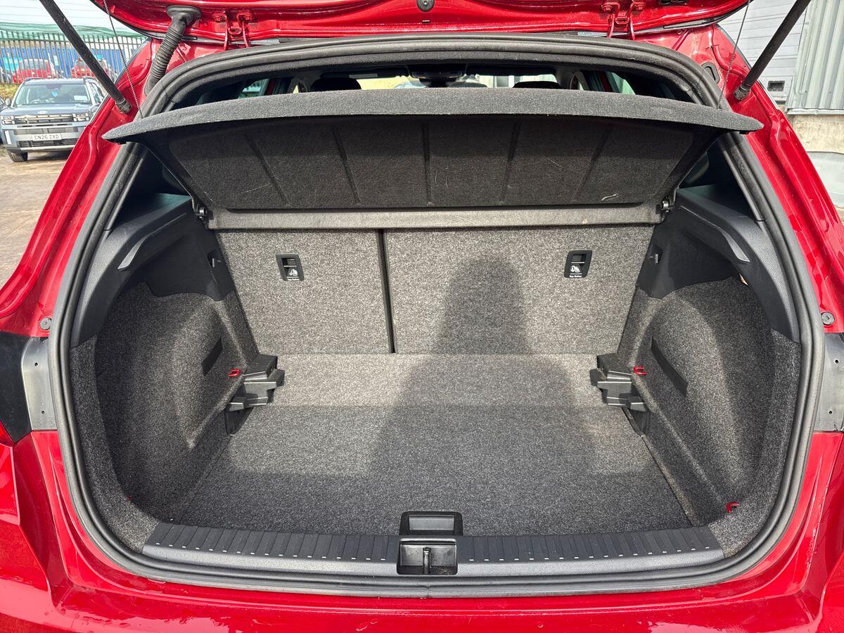 Used SEAT Arona 2022 for sale - 77376886: Photo 20