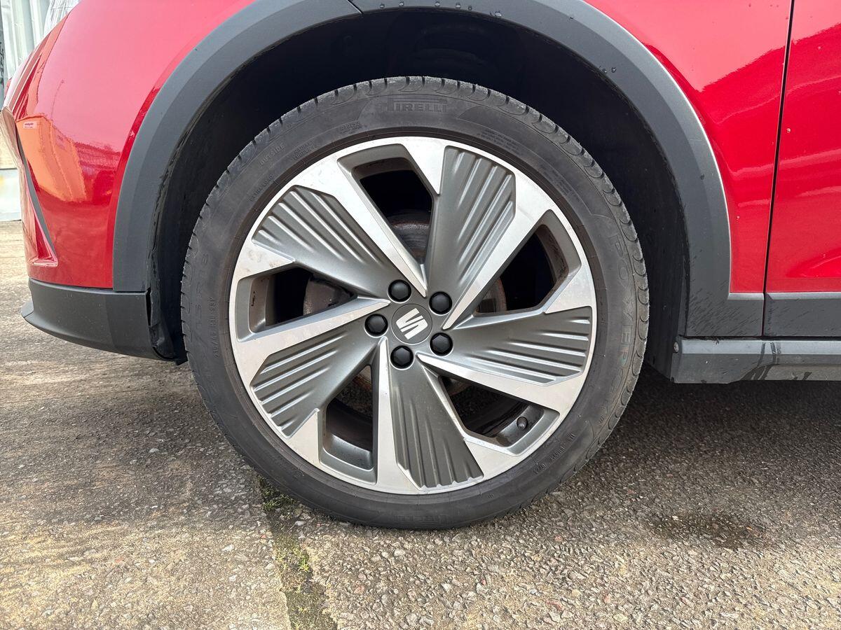 Used SEAT Arona 2022 for sale - 77376886: Photo 23