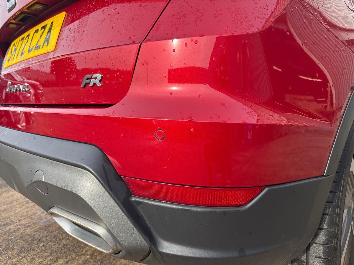 Used SEAT Arona 2022 for sale - 77376886: Photo 24