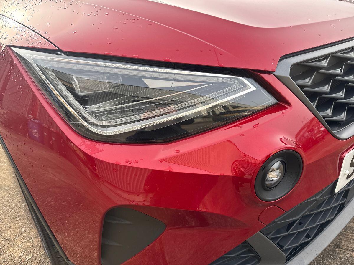 Used SEAT Arona 2022 for sale - 77376886: Photo 26