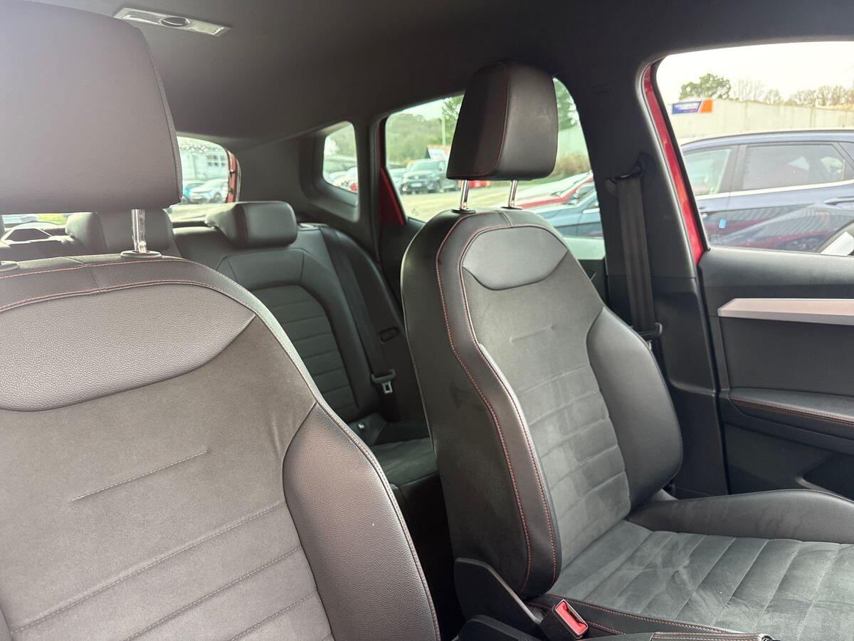 Used SEAT Arona 2022 for sale - 77376886: Photo 33