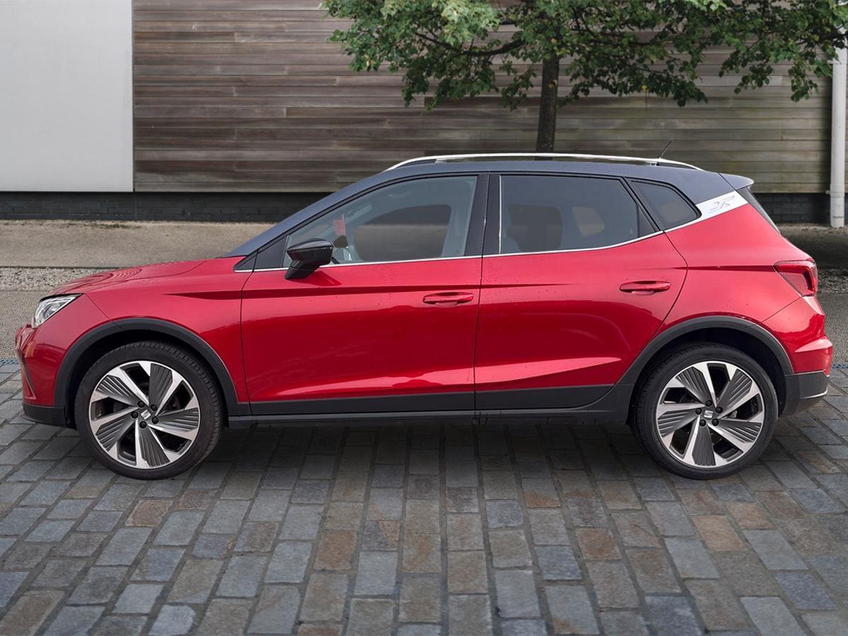 Used SEAT Arona 2022 for sale - 77376886: Photo 6