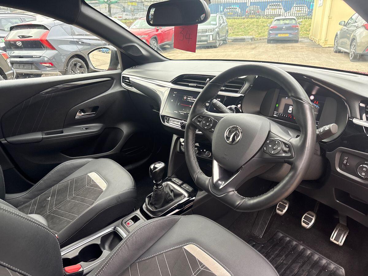Used Vauxhall Corsa for sale - 77267138: Photo 10
