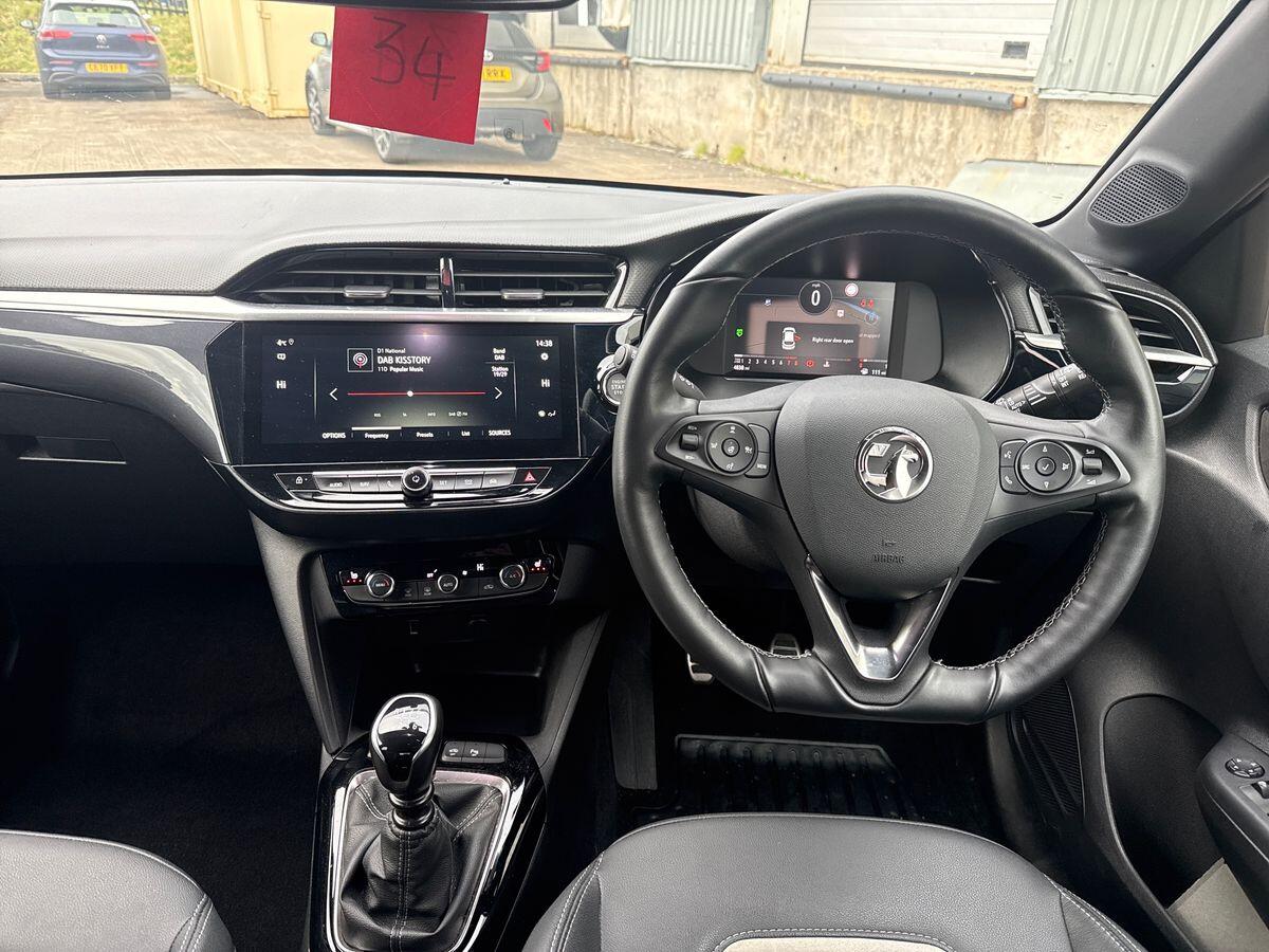 Used Vauxhall Corsa for sale - 77267138: Photo 11