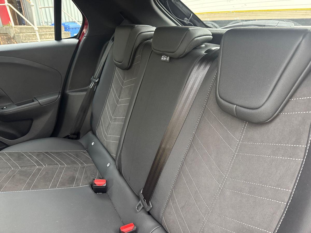 Used Vauxhall Corsa for sale - 77267138: Photo 15