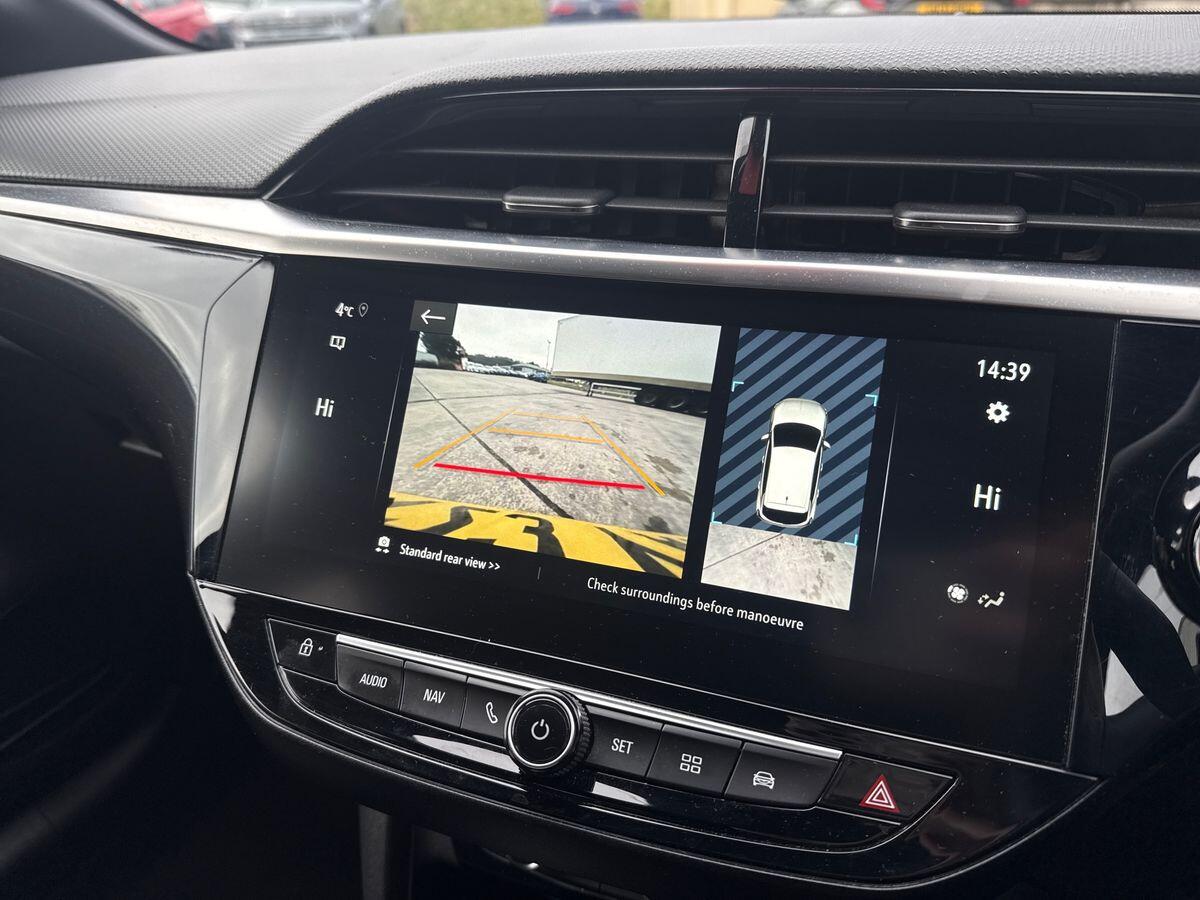 Used Vauxhall Corsa for sale - 77267138: Photo 17