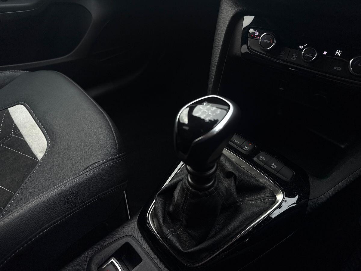 Used Vauxhall Corsa for sale - 77267138: Photo 18