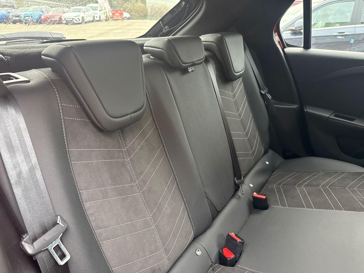 Used Vauxhall Corsa for sale - 77267138: Photo 19